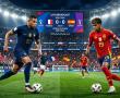 مباراة فرنسا ضد اسبانيا مباشر BeIN Sports MAX 1