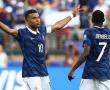 ملخص مباراة فرنسا والسويد في كأس العالم 2026