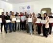 بيت الصحافة يختتم مشروع "أصوات غزة الرقمية" - تمكين الشباب للإعلام العالمي