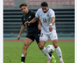 المنتخب الفلسطيني يتعادل مع نيوزيلندا وديا