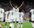 ريال مدريد يفتتح مشواره الأوربي بفوز صعب على إنتر ميلان