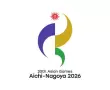 دورة الألعاب الآسيوية العشرين – آيتشي ناغويا 2026