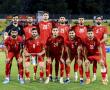 المنتخب الفلسطيني