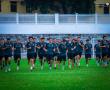 منتخب فلسطين للشباب