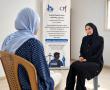 بيت الصحافة يقدم 8 جلسات دعم نفسي فردية تخصصية للصحفيين في غزة