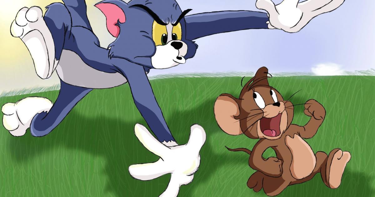 صورة وفاة مصمم 'توم وجيري'.. تعرف عليه وكالة سوا الإخبارية