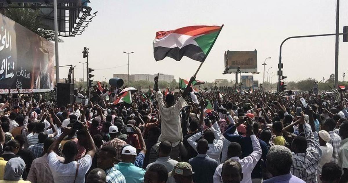 اليوم انقلاب السودان محاولة انقلاب
