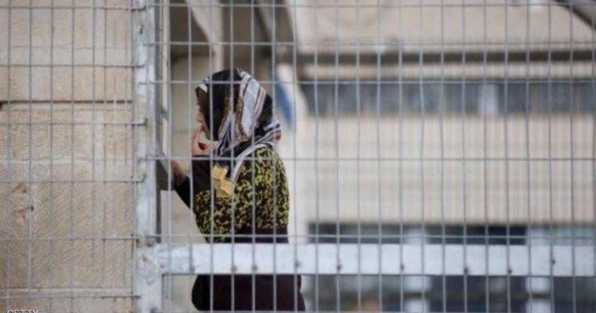 نادي الأسير: اعتقال إسرائيل 15 امرأة من قلقيلية حملة غير مسبوقة