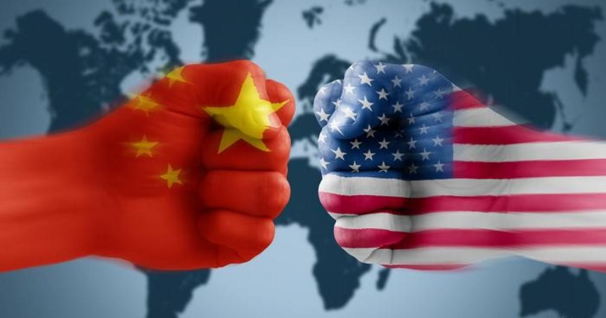 سي إن إن: معلومات أمريكية تظهر أن الصين تستعد لشحن أسلحة إلى إيران