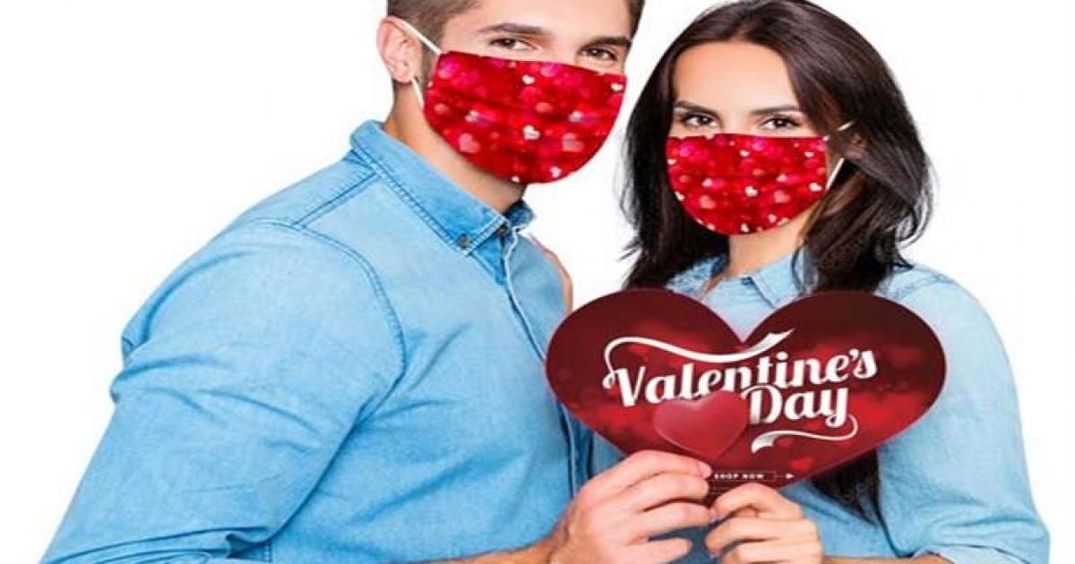 رسائل عيد الحب 2021 وكالة سوا الإخبارية