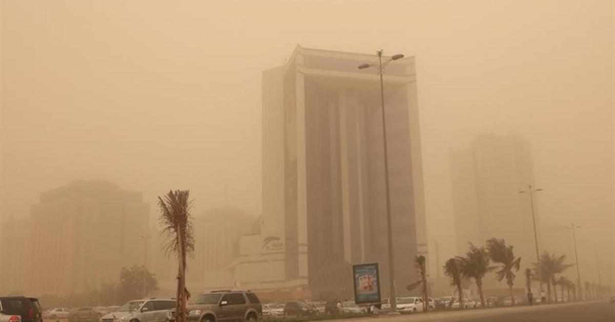 في اليوم الطقس جده طقس جدة