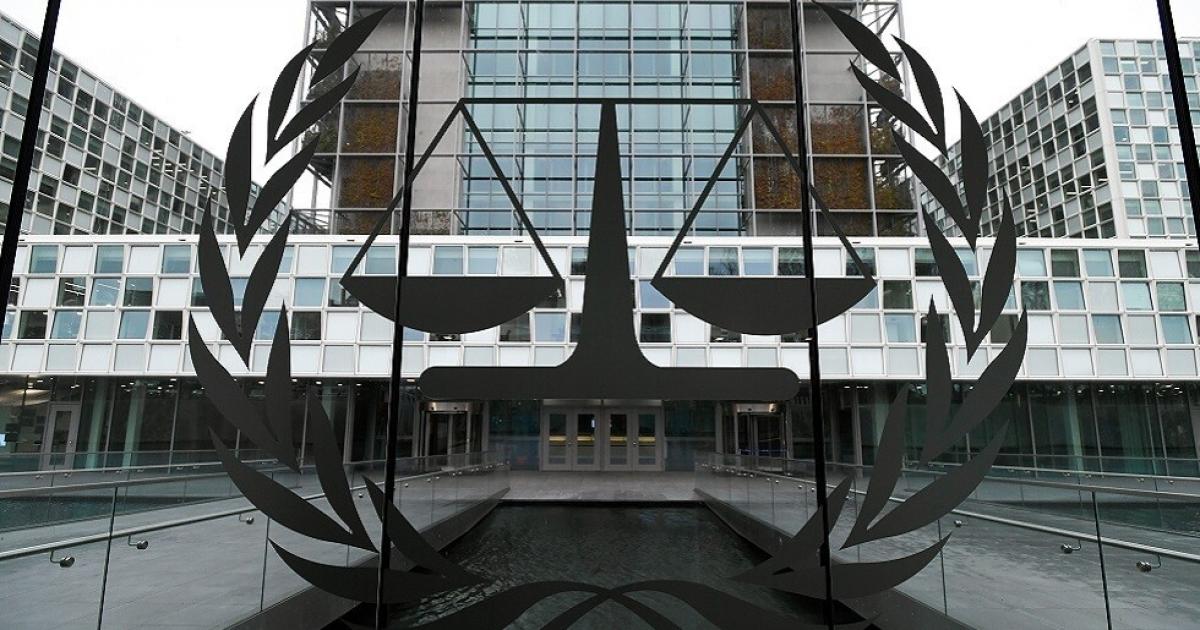 إسرائيل ترفض قرار الاستئناف بالجنائية الدولية بشأن وقف التحقيق في حرب #غزة 