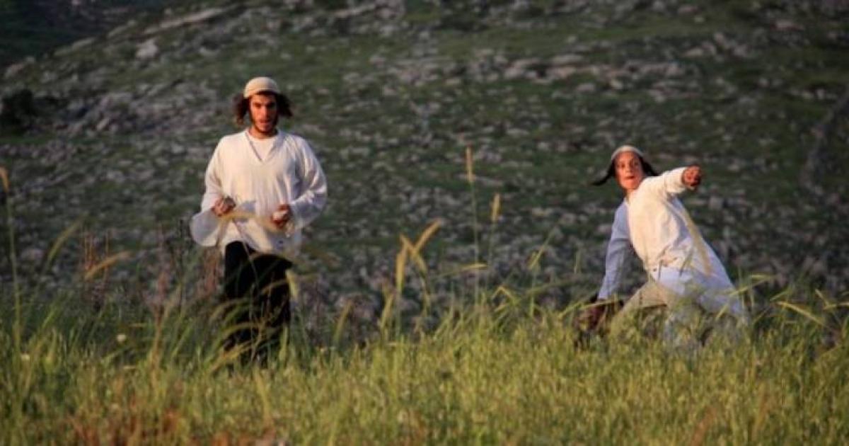 وفاة مواطن بنوبة قلبية عقب اقتحام مستوطنين للمتنزه الذي يعمل فيه