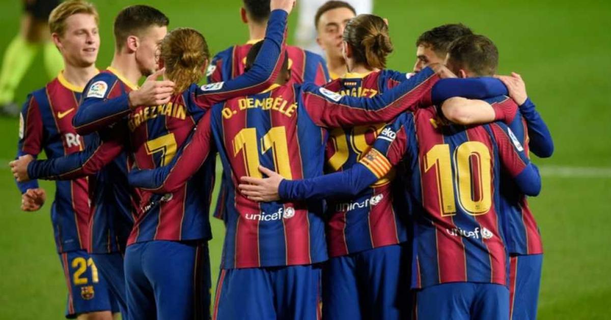 مباراة برشلونة وأتلتيك بيلباو في نهائي الكأس - الموعد والقنوات الناقلة | وكالة سوا الإخبارية