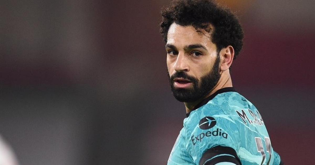 محمد صلاح يُهنئ أبطال بلاده المشاركين في أولمبياد طوكيو ...