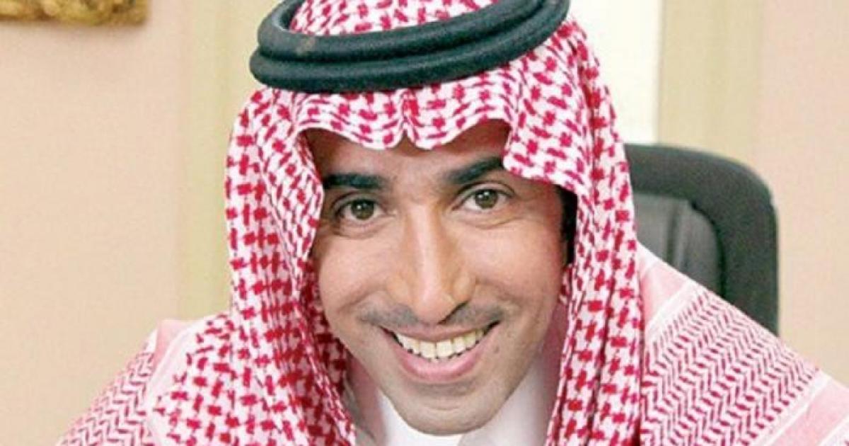 وفاة الممثل السعودي