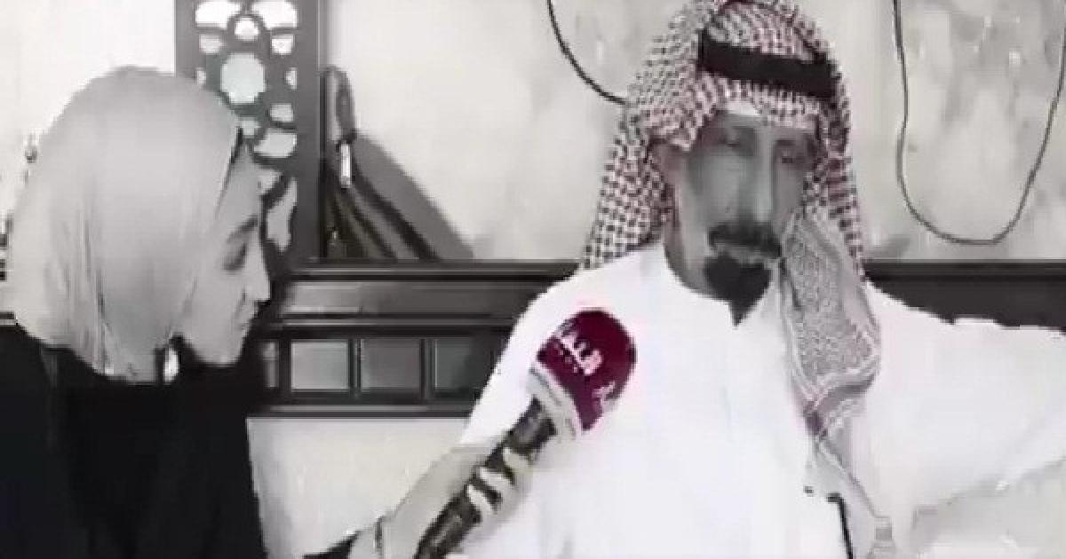 فيديو عبدالعزيز الرشيدي