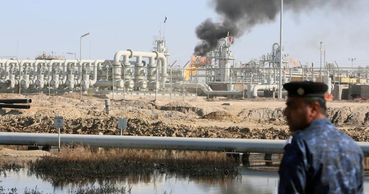 بغداد وأربيل تؤكدان أن العراق لن يكون 