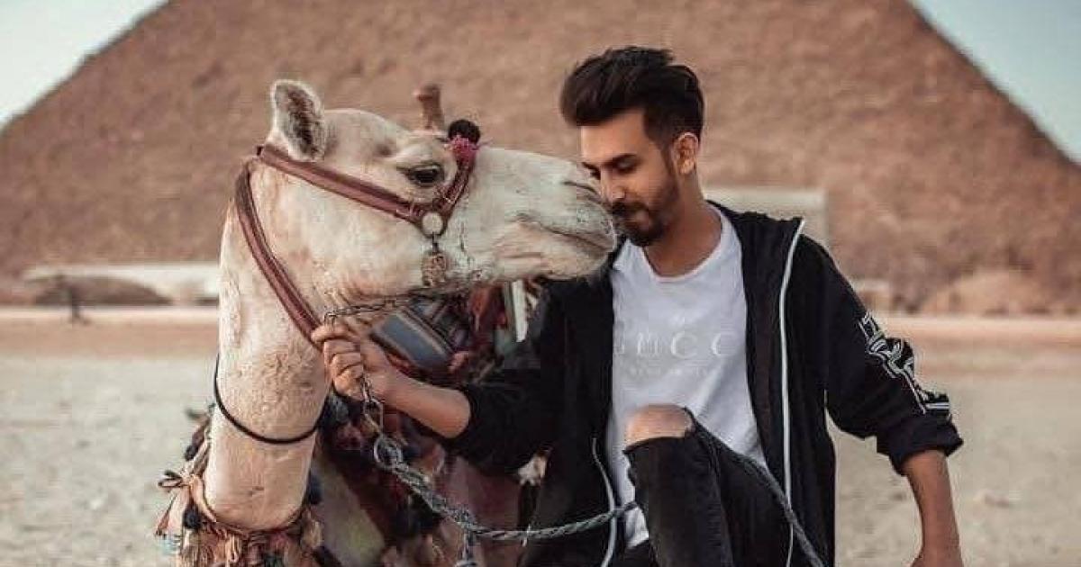 هل م نع مطلق السلطان من دخول مصر مطلق السلطان ويكيبيديا وكالة سوا الإخبارية