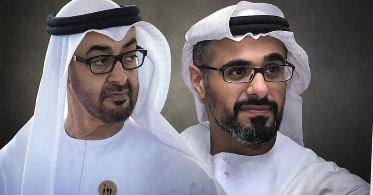 وكالة سوا الاخبارية | حقيقة اغتيال خالد بن محمد بن زايد آل نهيان في #