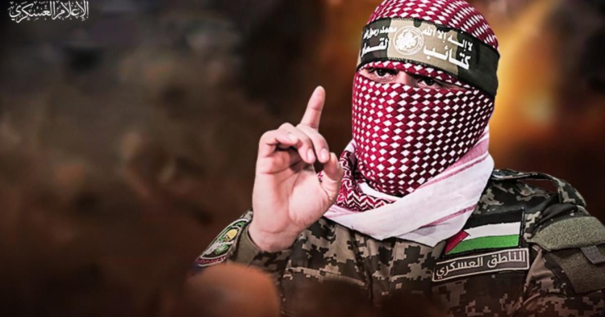 بالفيديو: كتائب القسام : مستعدون لمعركة استنزاف طويلة مع العدو #ابو_عبيده 