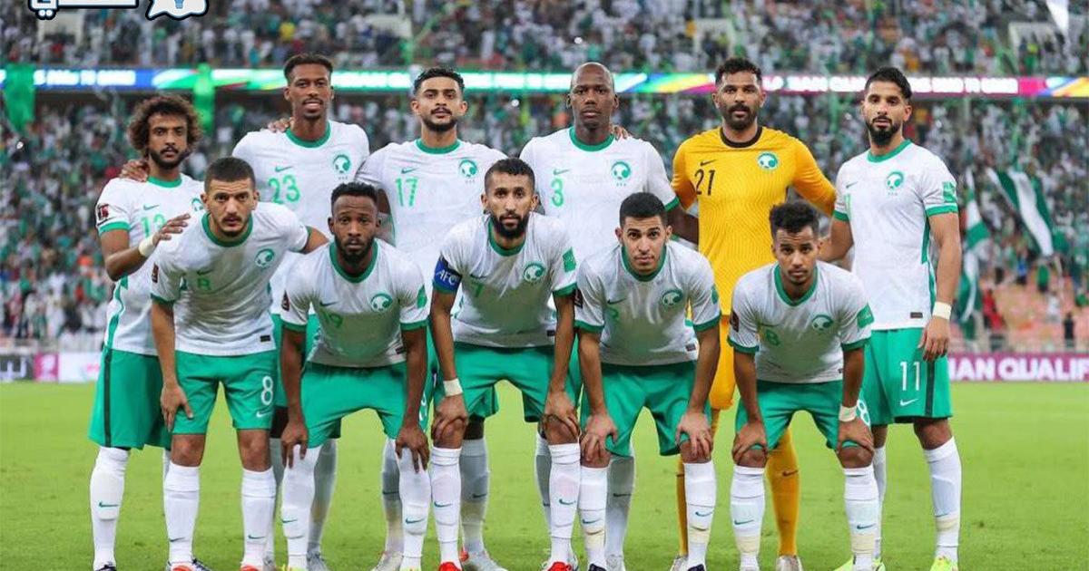 تذاكر السعودية مباريات