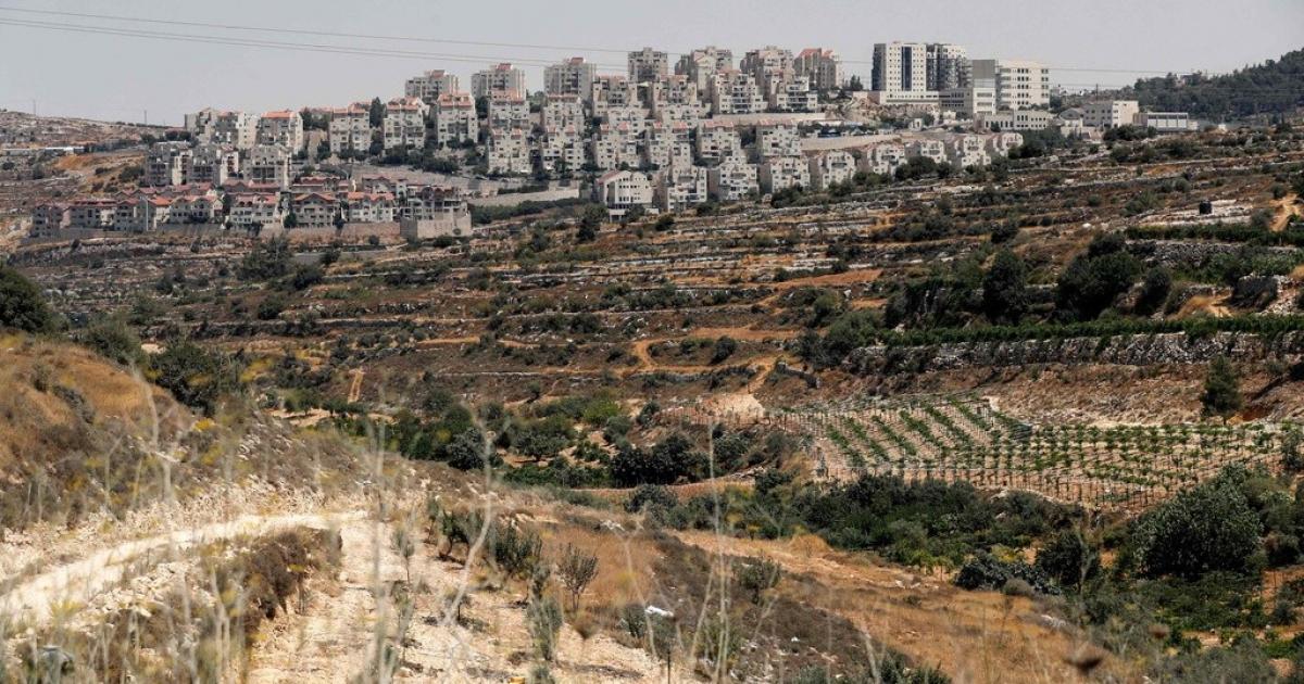محدث: حماس وفتح تُعقّبان على قرار يتيح للاحتلال سرقة أراضي الضفة