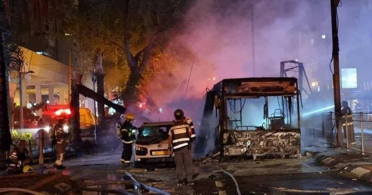 إسرائيل تدعي استهداف مركز تطوير برامج فضاء عسكرية بطهران