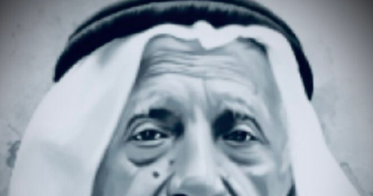 سبب وفاة احمد مطاعن الاديب والشيخ السعودي