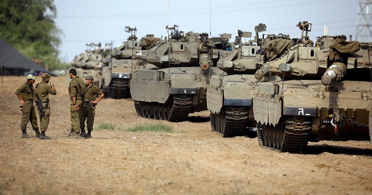 محللان إسرائيليان : اجتياح رفح لن يغير وضع حرب #غزة 