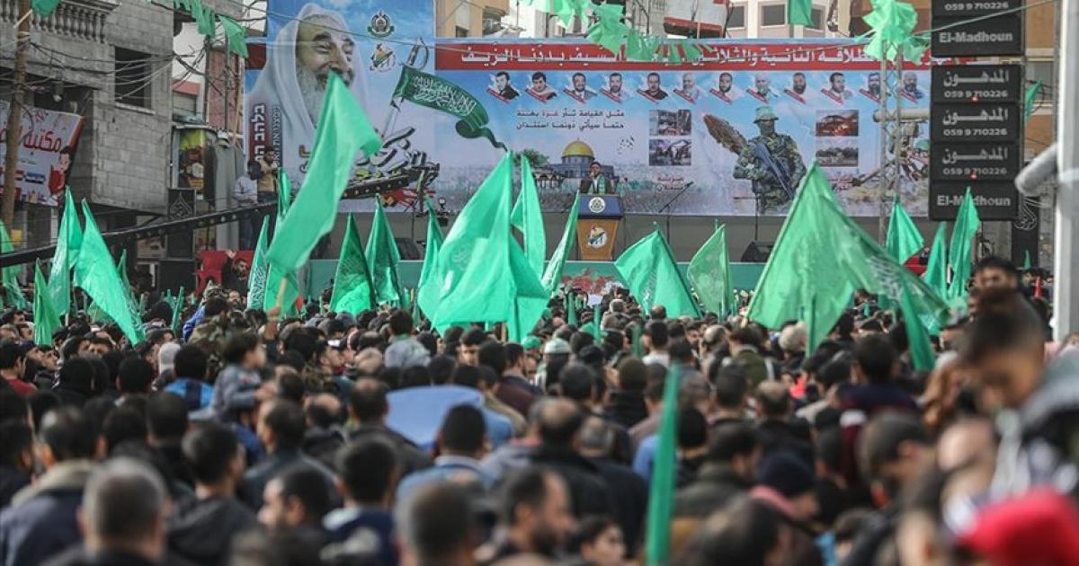 بدران: حماس ستشارك بانتخابات 