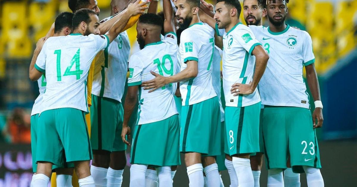 واستراليا تذاكر مباراة السعودية فتح رابط