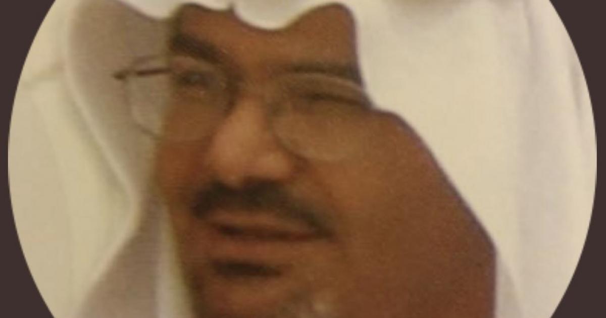 عبدالله بن سعد الضويان السيرة الذاتية 