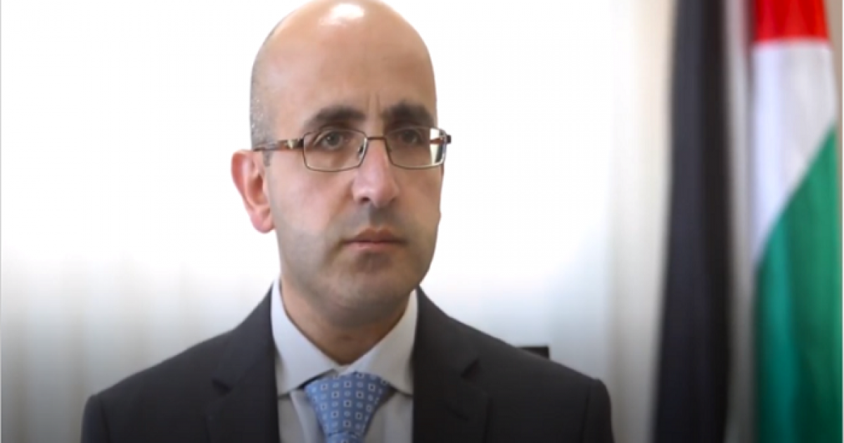 فلسطين: قرار رئاسي بدمج وزارتي المالية والتخطيط بوزارة واحدة 