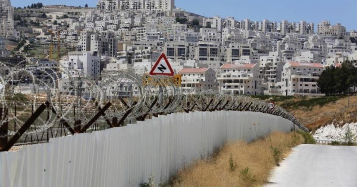 حماس تحذر من مخطط استيطاني إسرائيلي جديد في الضفة الغربية