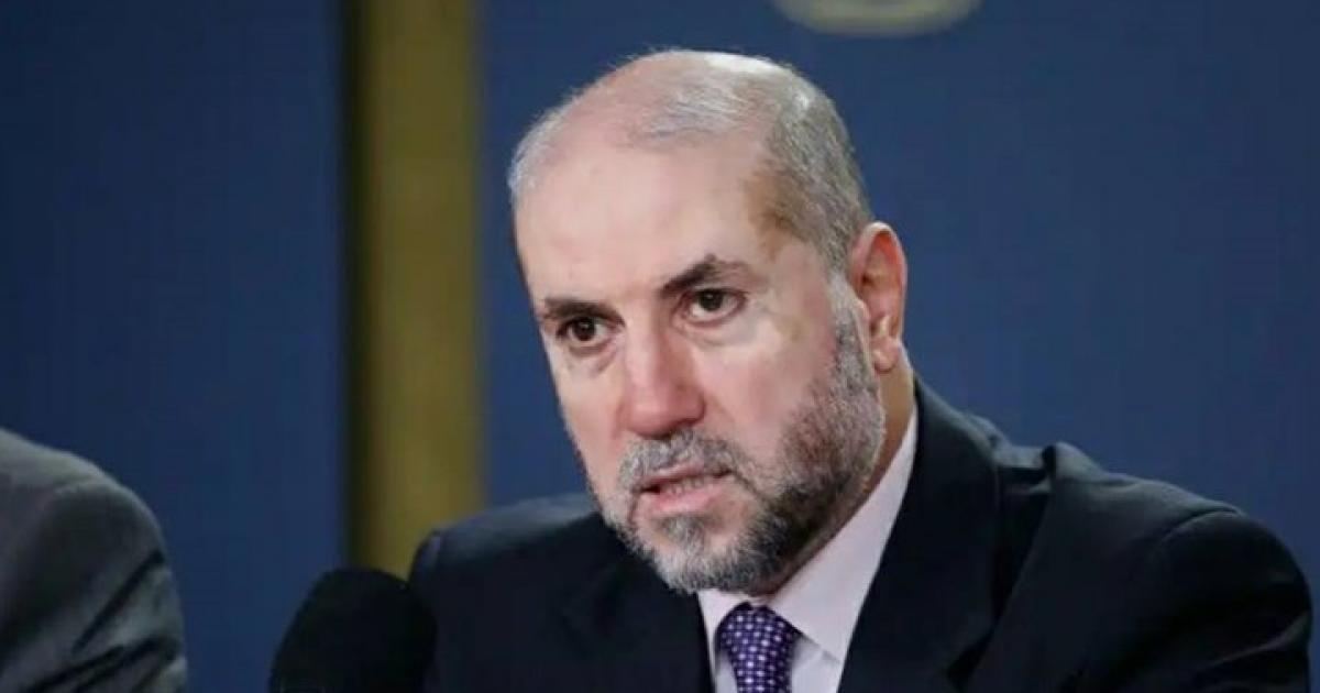 الهباش: استمرار انتهاكات المستوطنين للمسجد الأقصى يهدد استقرار المنطقة 