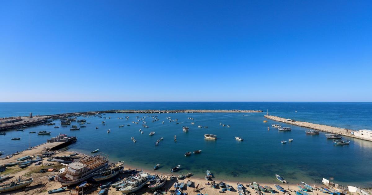 طقس فلسطين اليوم: ارتفاع آخر على درجات الحرارة 