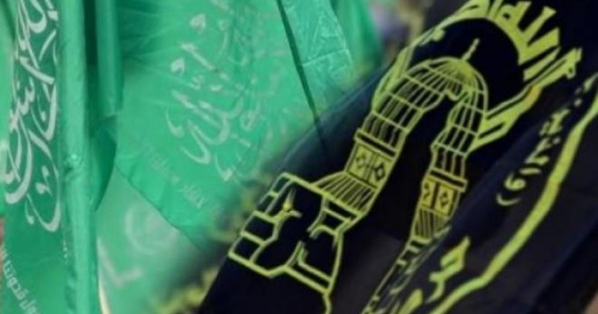 09:40 م حماس والجهاد الإسلامي تدينان تصريحات هاكابي حول دعم التوسع الإسرائيلي