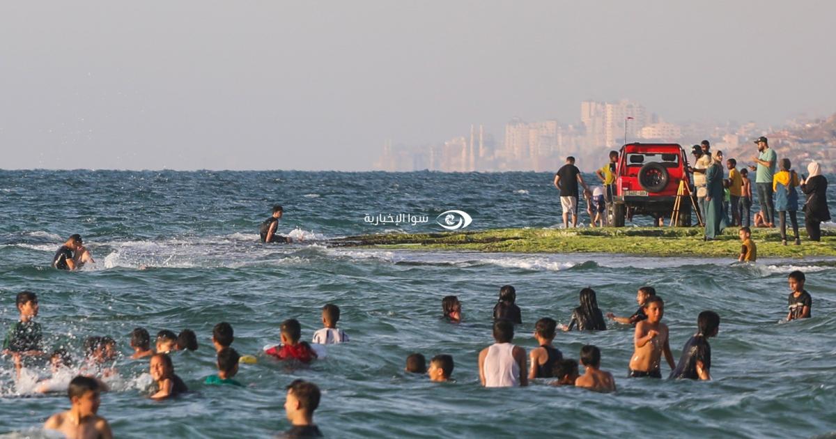 08:02 م أحوال طقس فلسطين بدءاً من هذه الليلة وحتى الخميس القادم