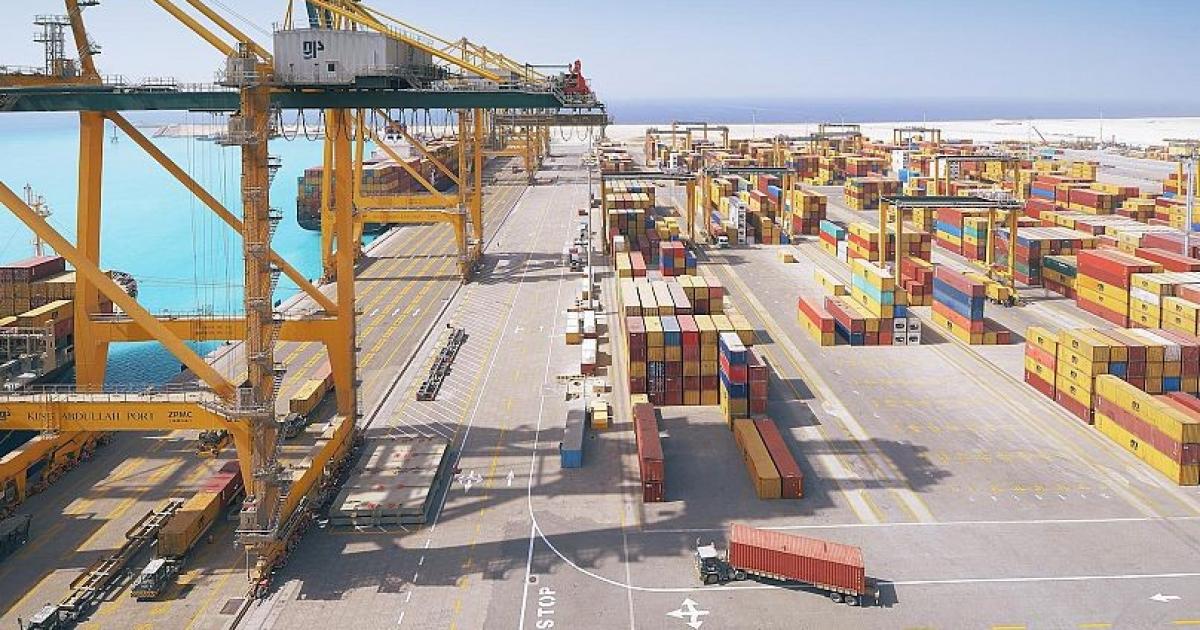 إضرابات وتحركات نقابية في 50 ميناءً حول العالم الجمعة نصرةً لغزة