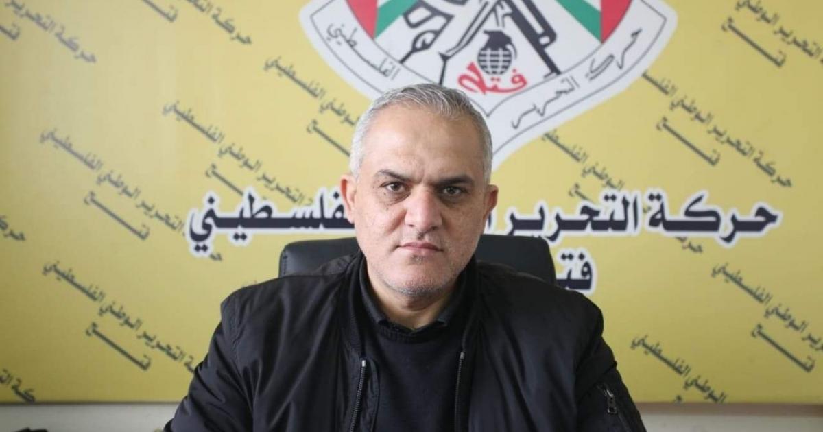 12:44 م فتح تعرب عن قلقها من تدخل الاقتصاد في توزيع السلع الغذائية