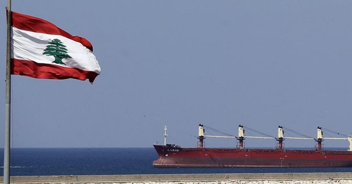 تفاصيل جديدة في المفاوضات بين لبنان وإسرائيل لترسيم الحدود البحرية