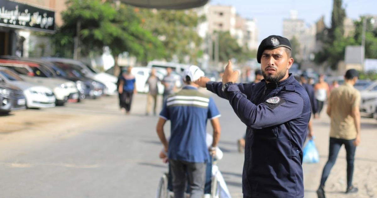 المرور بغزة وفاة وإصابات في 8 حوادث سير خلال الـ 24 ساعة الماضية وكالة سوا الإخبارية