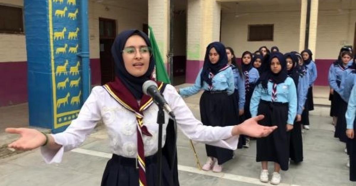 اسرار – كلمة عن شهر رمضان للإذاعة المدرسية – هل تعلم عن رمضان 2026؟
