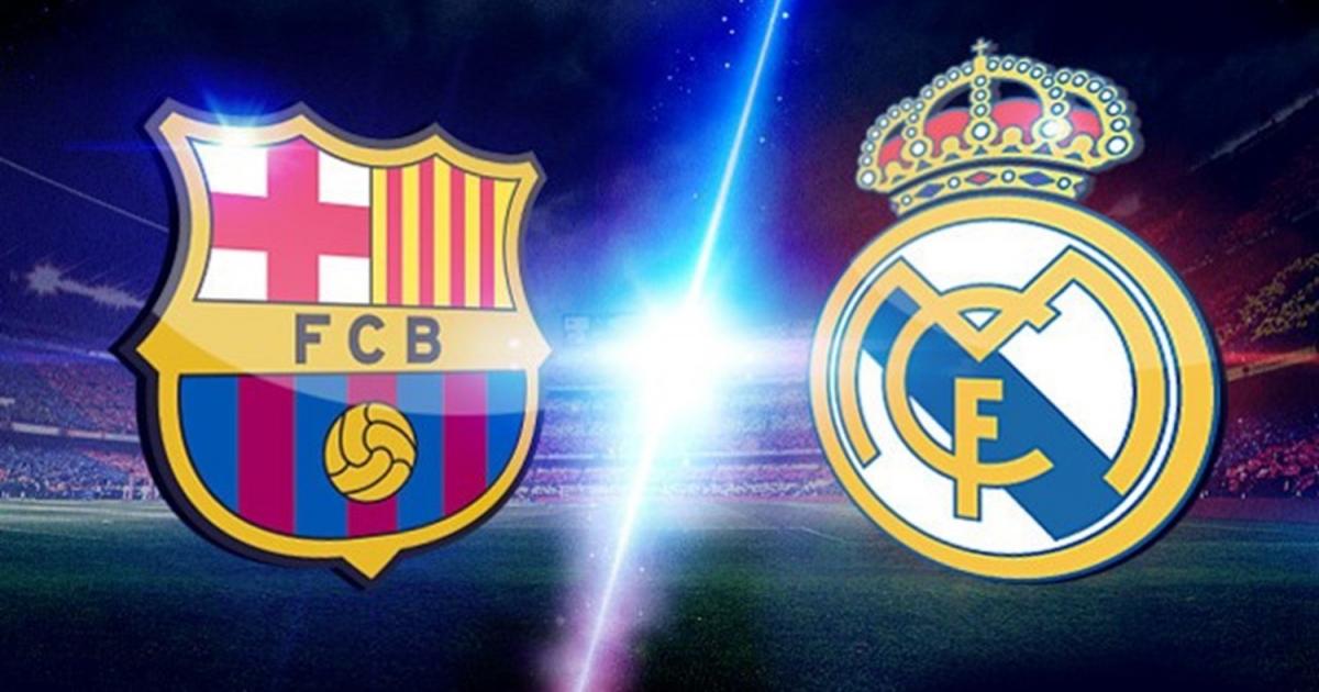 معلق مباراة برشلونة وريال مدريد في نهائي السوبر الإسباني 2023 | وكالة