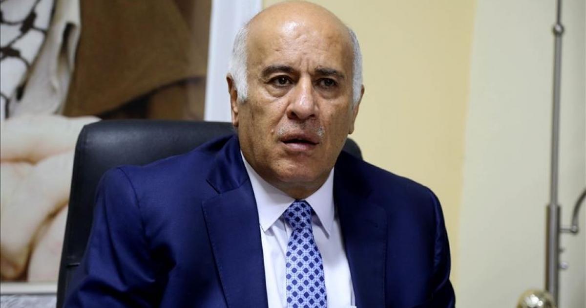 محدث: مصادر لسوا : وفد مركزية فتح يصل القاهرة غدا