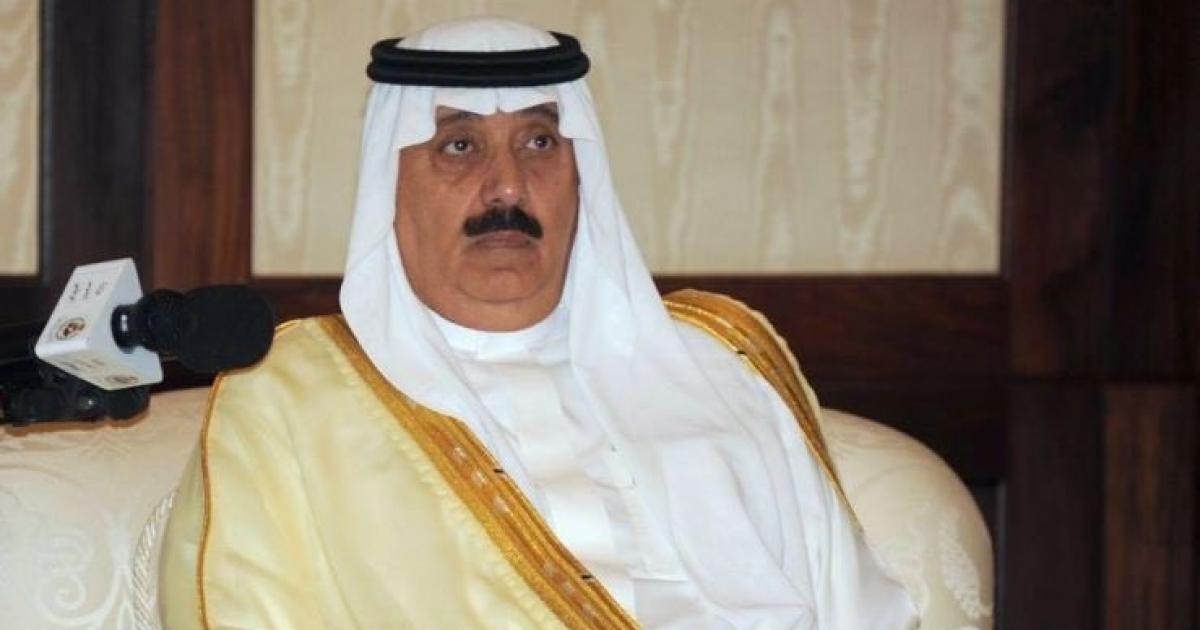 سبب وفاة محمد الخميس