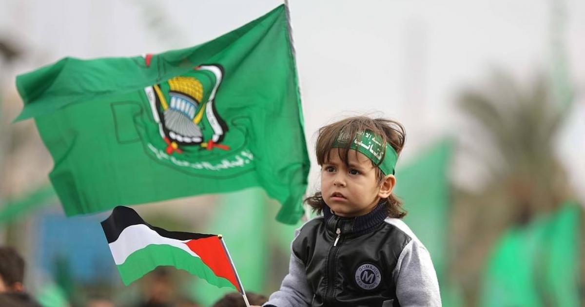 09:53 م حماس تهنئ الفلسطينيين والأمة الإسلامية بعيد الفطر وتؤكد على الدفاع عن الأرض والحقوق