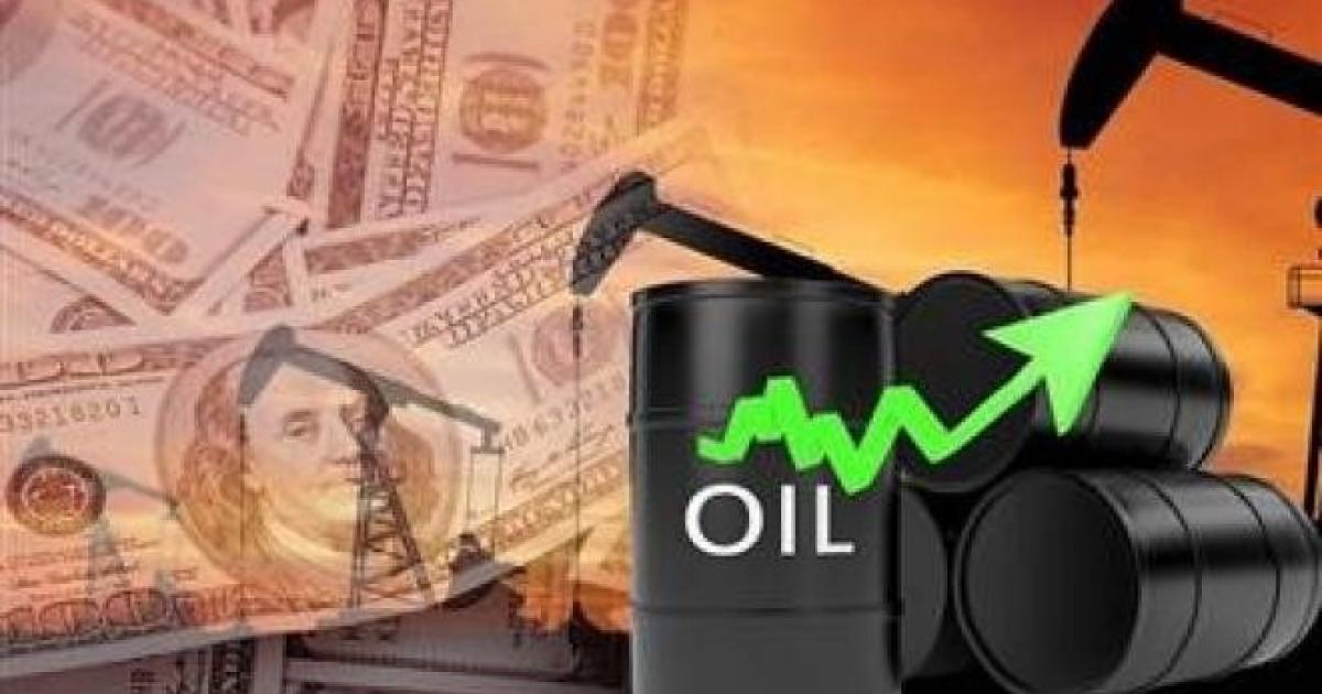 07:27 ص أسعار النفط تقفز مع تصاعد التوترات الضربات بالشرق الأوسط