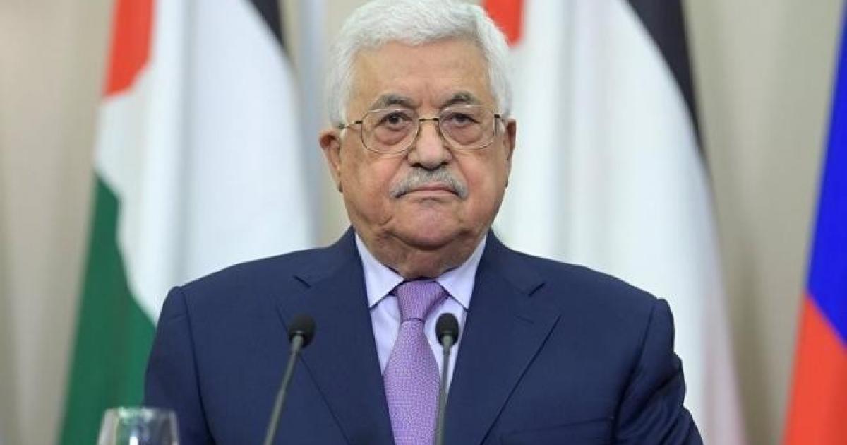 الرئيس الفلسطيني يصل النرويج في زيارة رسمية